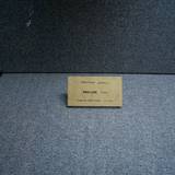 PM09 1001,17872b